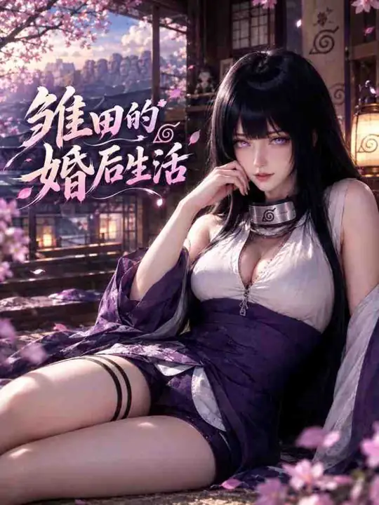 《继母的婚后生活》漫剧作品