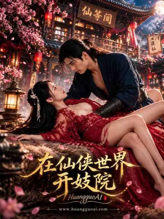《在仙侠世界开妓院》漫剧作品